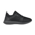 thumbnail image 2 of TENIS CASUALES DAMA SIENA 333 TEXTIL NEGRO, 2 of 4