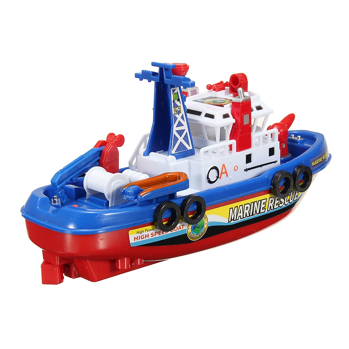 watercraft toys