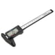 thumbnail image 3 of 150mm 6 inch Digital LCD Vernier Caliper Gauge Micrometer Measuring Tool, 3 of 4