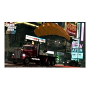 Grand Theft Auto IV: Complete Edition, Rockstar Games, PlayStation 3, 710425378720