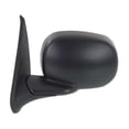 thumbnail image 5 of OEM Grade Door Mirror Compatible with 1998-2003 Dodge B1500 B2500 B3500 Ram 1500 Ram 2500 Ram 3500 Left Driver Side 3.7L 4.7L V6 EKG EVA EZA 215HP Replaces CH1320196 55346947AF DG40L, 5 of 5