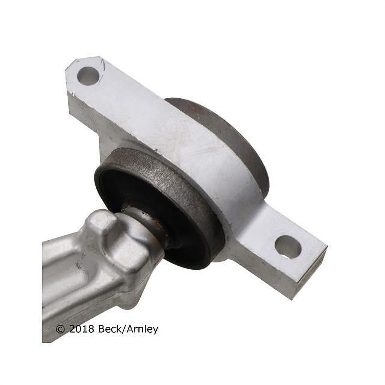 BeckArnley 102-7730 Control Arm With Ball Joint