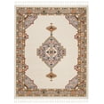 thumbnail image 2 of Safavieh Farmhouse Arline Southwestern Area Rug, Gray/Cream, 9' x 12', 2 of 11
