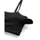 thumbnail image 5 of Sostén Deportivo Sin Aros Ajustable Butterluxe CRZ YOGA Negro XS, 5 of 6