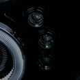 thumbnail image 7 of Spec-D Tuning Halo Led Projector Headlights for 1998-2002 Chevy Camaro Head Light Assembly Left + Right Pair, 7 of 7