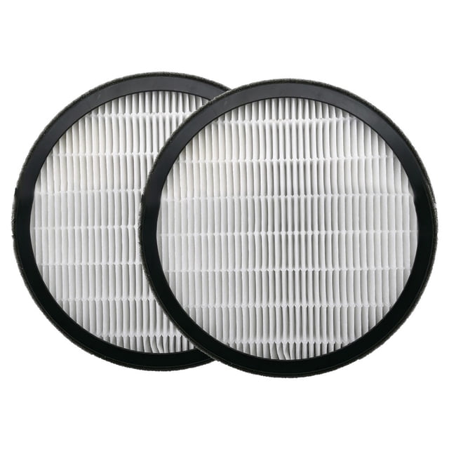 2 Pack Replacement Filters for Pure Enrichment for PureZone Halo