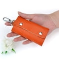 thumbnail image 3 of Key Storage Bag Pendant Wear-Resistant Reliable Car Key Pouch Bag Case, 3 of 5