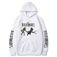 thumbnail image 4 of Little Nightmares 3 Hoodies For Men/Women Unisex Long Sleeve Sweatshirt Fashion Streetwear, 4 of 5