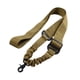 thumbnail image 2 of Advancent Eslinga táctica de nailon para ajustable Caqui, 2 of 6