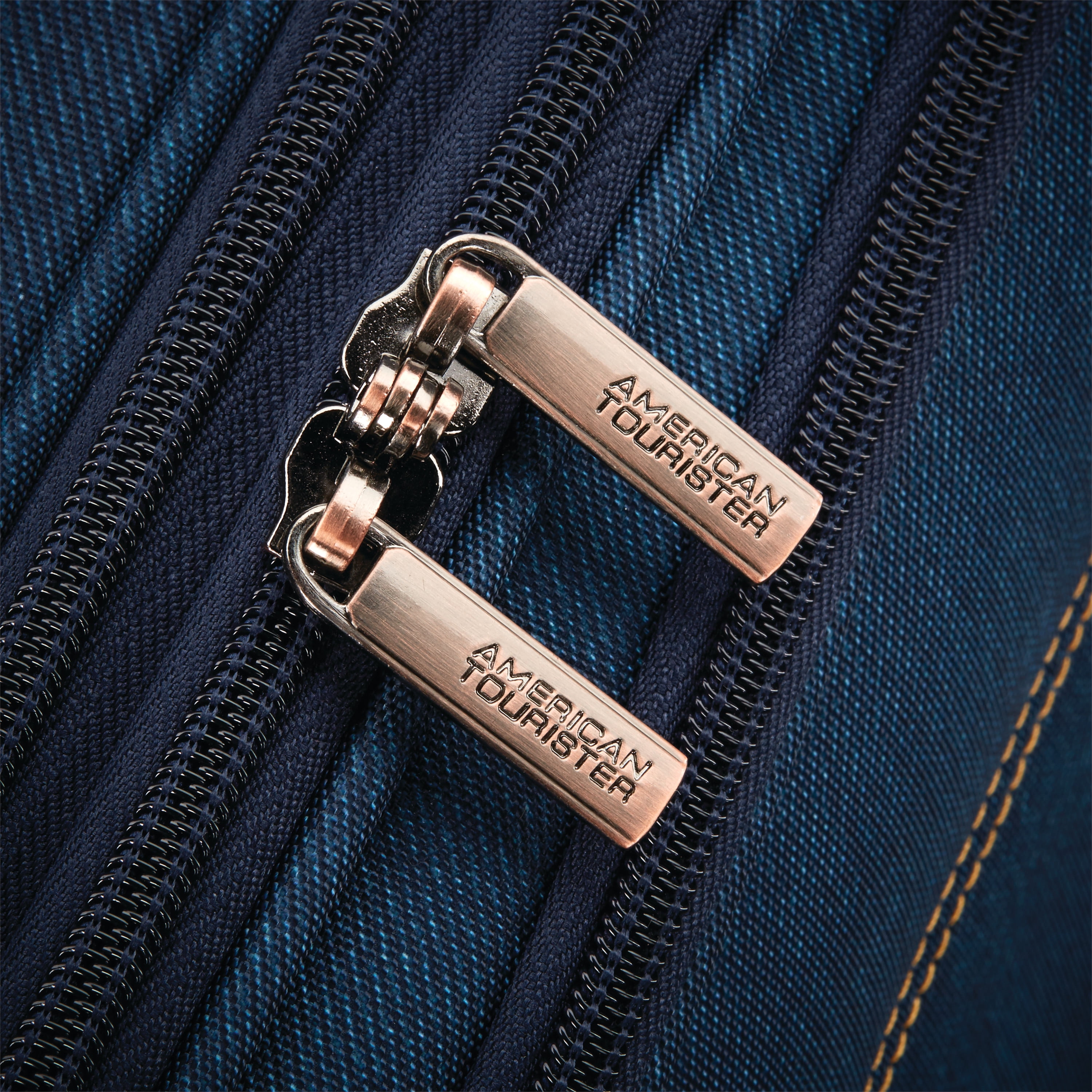 american tourister belle voyage 25 spinner