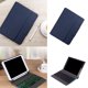 thumbnail image 5 of Reemplazo para iPad Air 1/2 / Pro 9.7 2017/2018 Funda protectora de teclado Bluetooth Desmontable Inevent DZ7730-02, 5 of 7