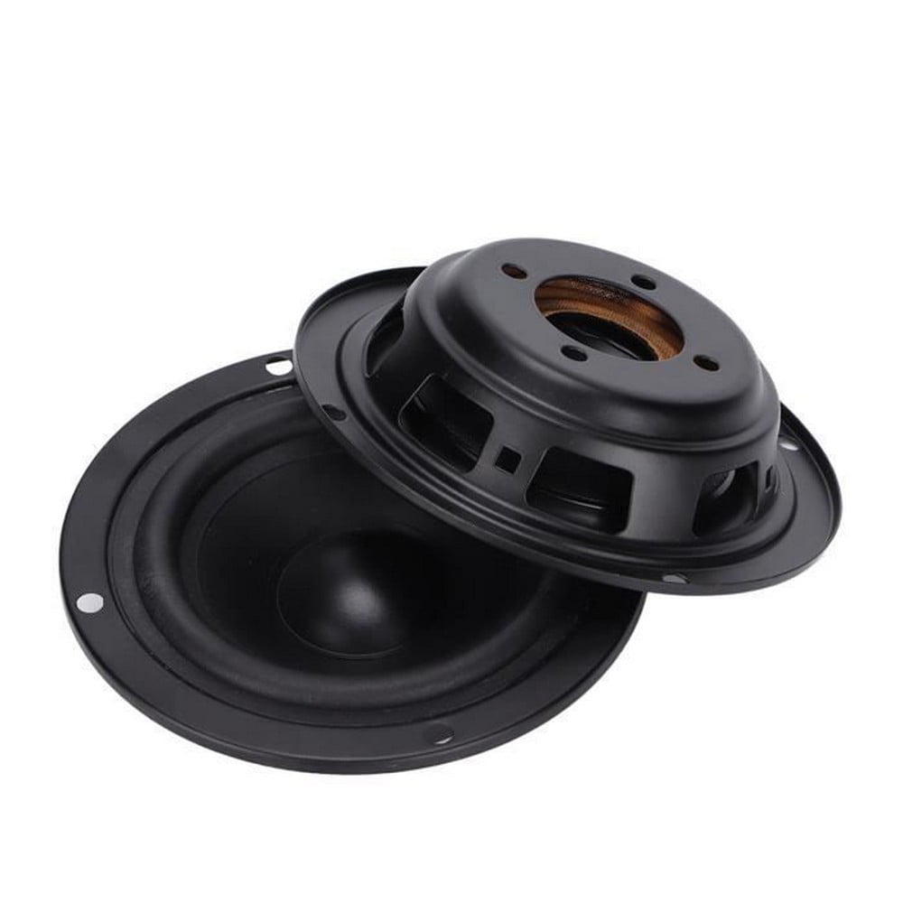 Speaker Diaphragm Diy Woofer Diaphragm Passive Subwoofer Radiator