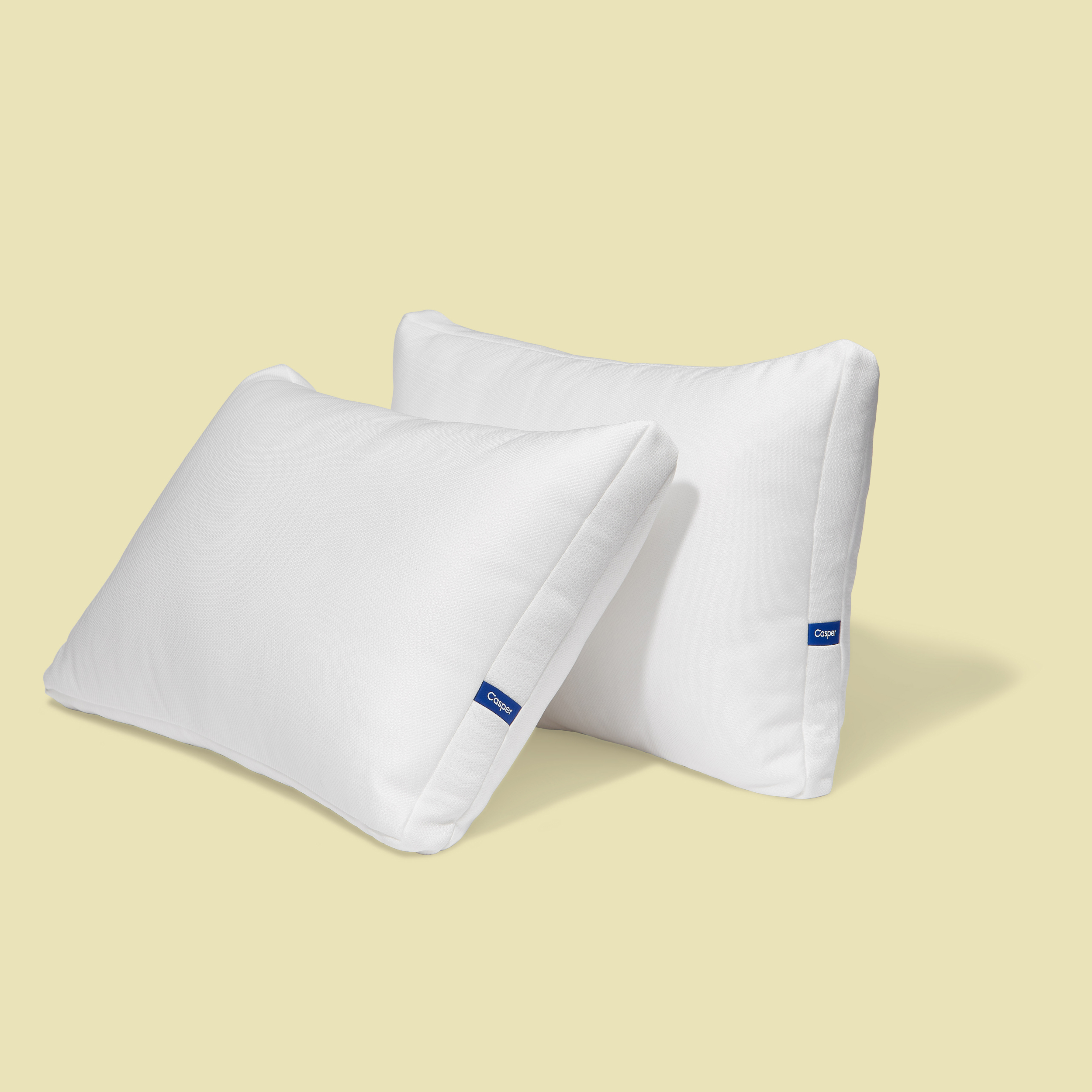 Casper Sleep Essential Cooling Pillow, Standard