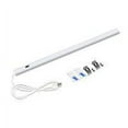 thumbnail image 2 of PENGXIANG Light Bar Sensing 6W LED Night Light USB Plastic Aluminum Lamp Bar for Cabinet Wardrobe, 2 of 10