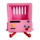 thumbnail image 1 of Soporte de Silicona para consola de juegos Nintendo Switch Sunnimix rosa, 1 of 4