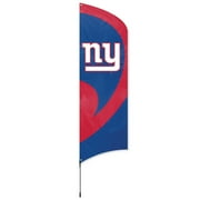 New York Giants Tall Team Flag Kit