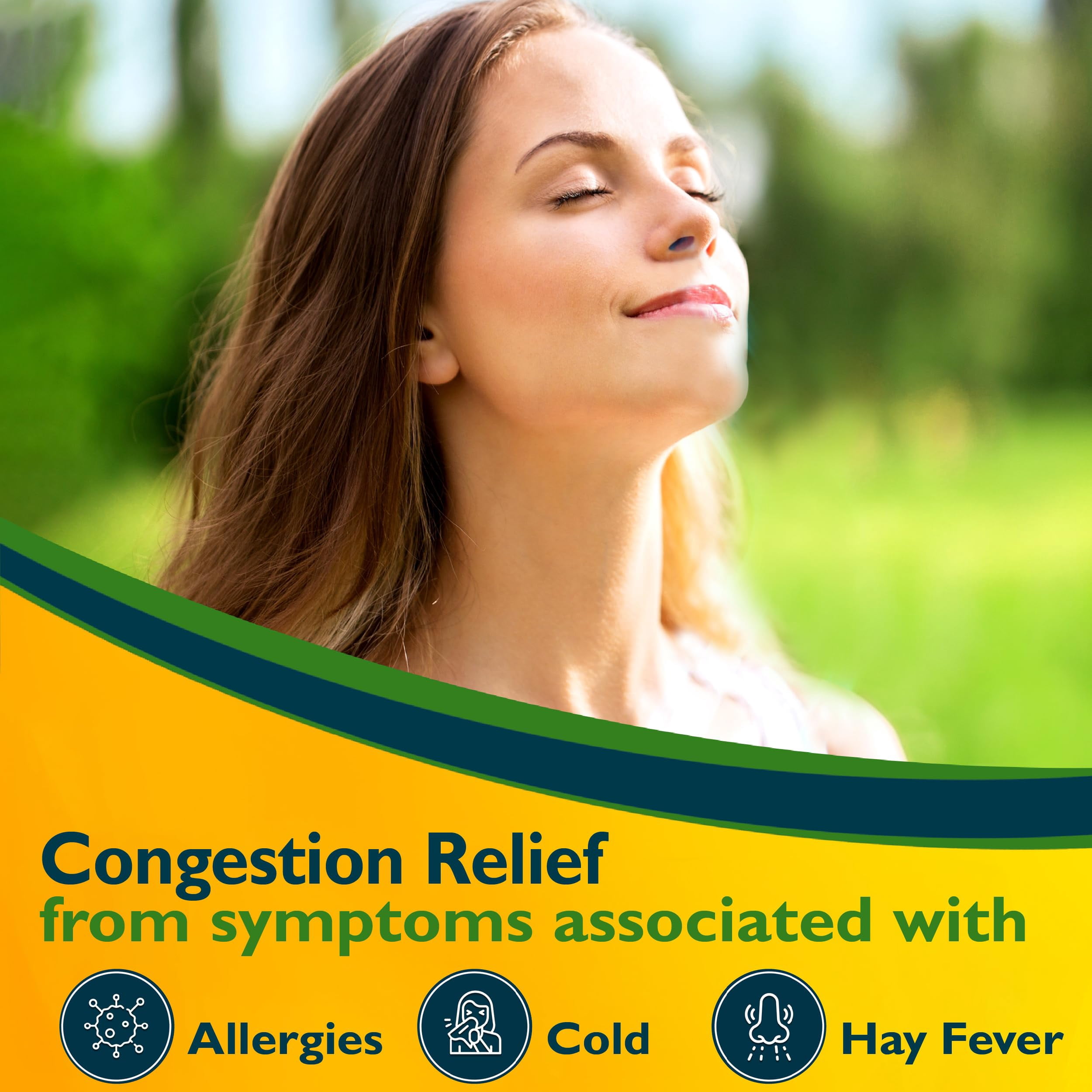 Benzedrex Nasal Decongestant Inhaler