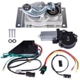 thumbnail image 2 of NEWZQ RV Step Motor Gear Box Control Unit Kit for Kwikee Steps Series 22 23 28A 30 32 33 34 35 36 38, 2 of 9
