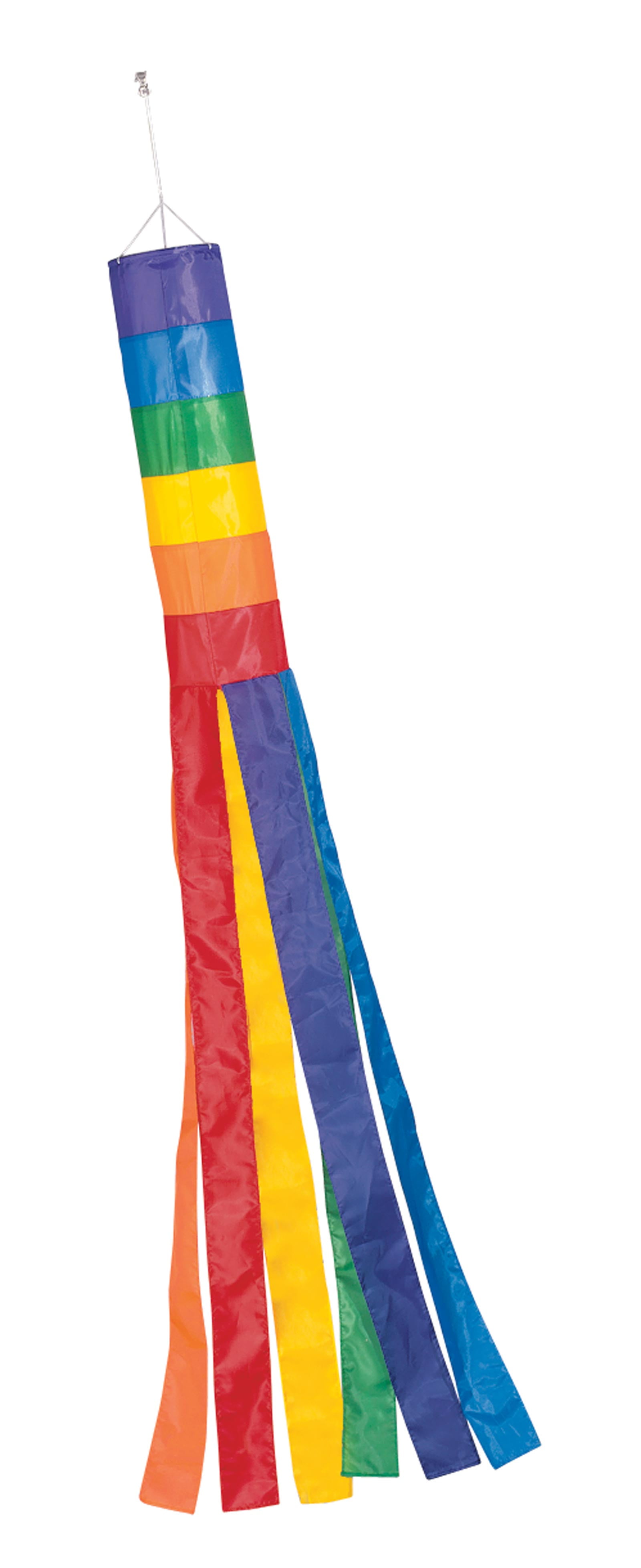 Rainbow Windsock - Walmart.com