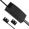 thumbnail image 5 of Abridor de puerta de garaje Control remoto temporizador inteligente Bluetooth WIFI para Tuya/Amazon Alexa/Google Home enchufe 100-240VUS, 5 of 5