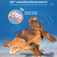 thumbnail image 2 of Amdohai Remote Control Water Toys for Kids Remote Programming Toys Animal Toys Waterproof Automatic Demonstration, 2 of 8
