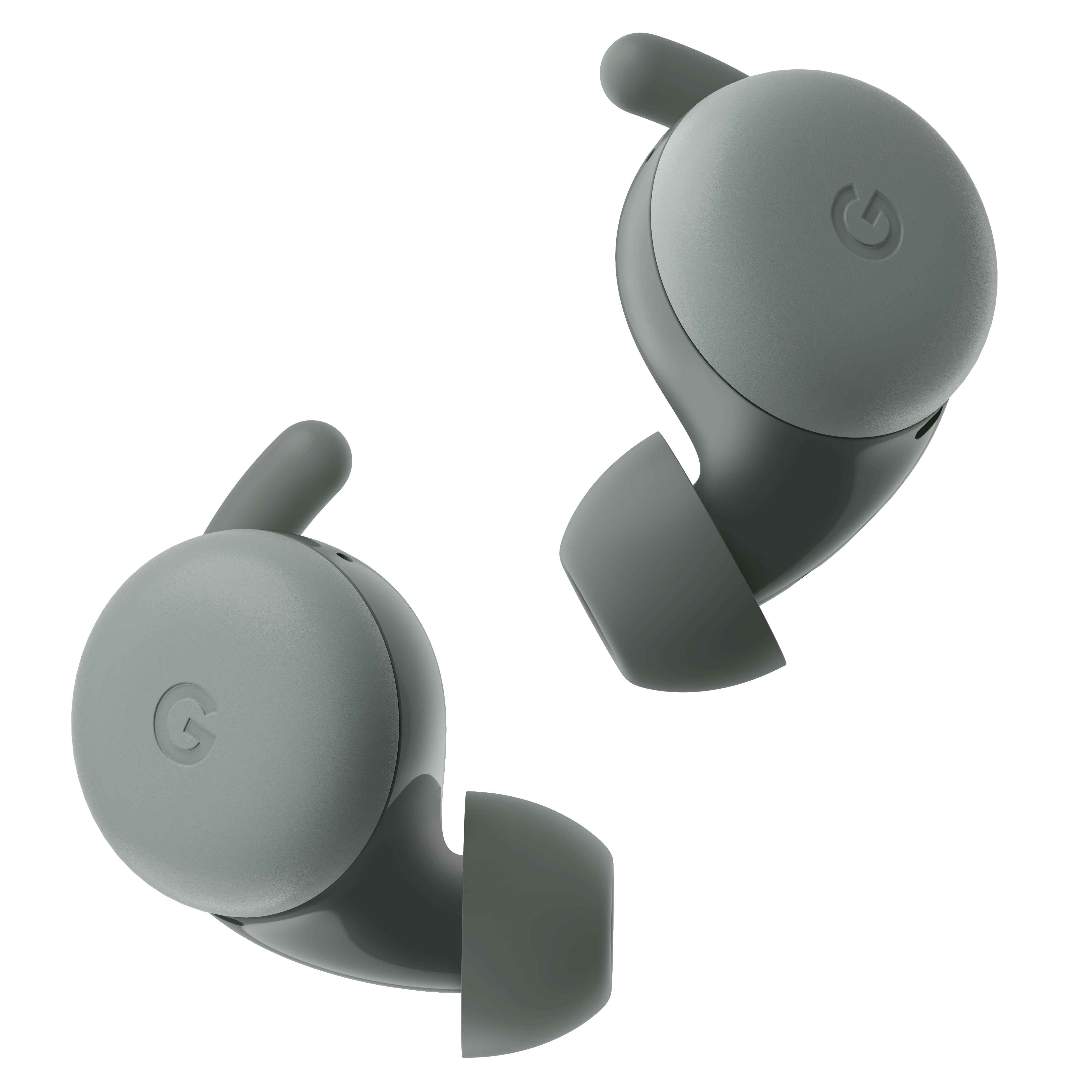 Google Pixel Buds A-Series - Truly Wireless Earbuds - Audio Headphones with  Bluetooth - Olive 