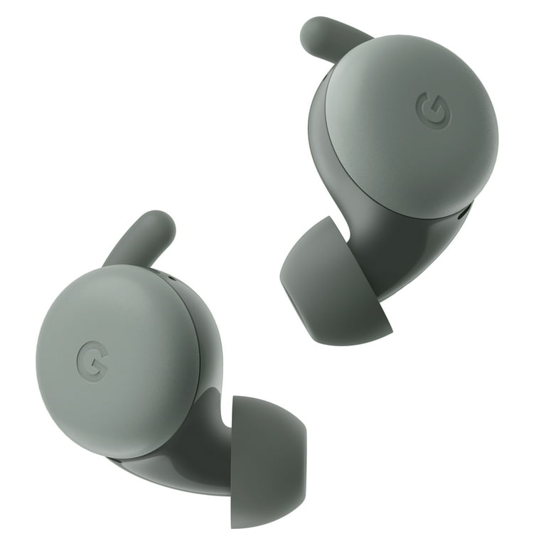 Headphones Earbuds Olive Buds - Truly with A-Series Audio Bluetooth - Pixel - Wireless Google