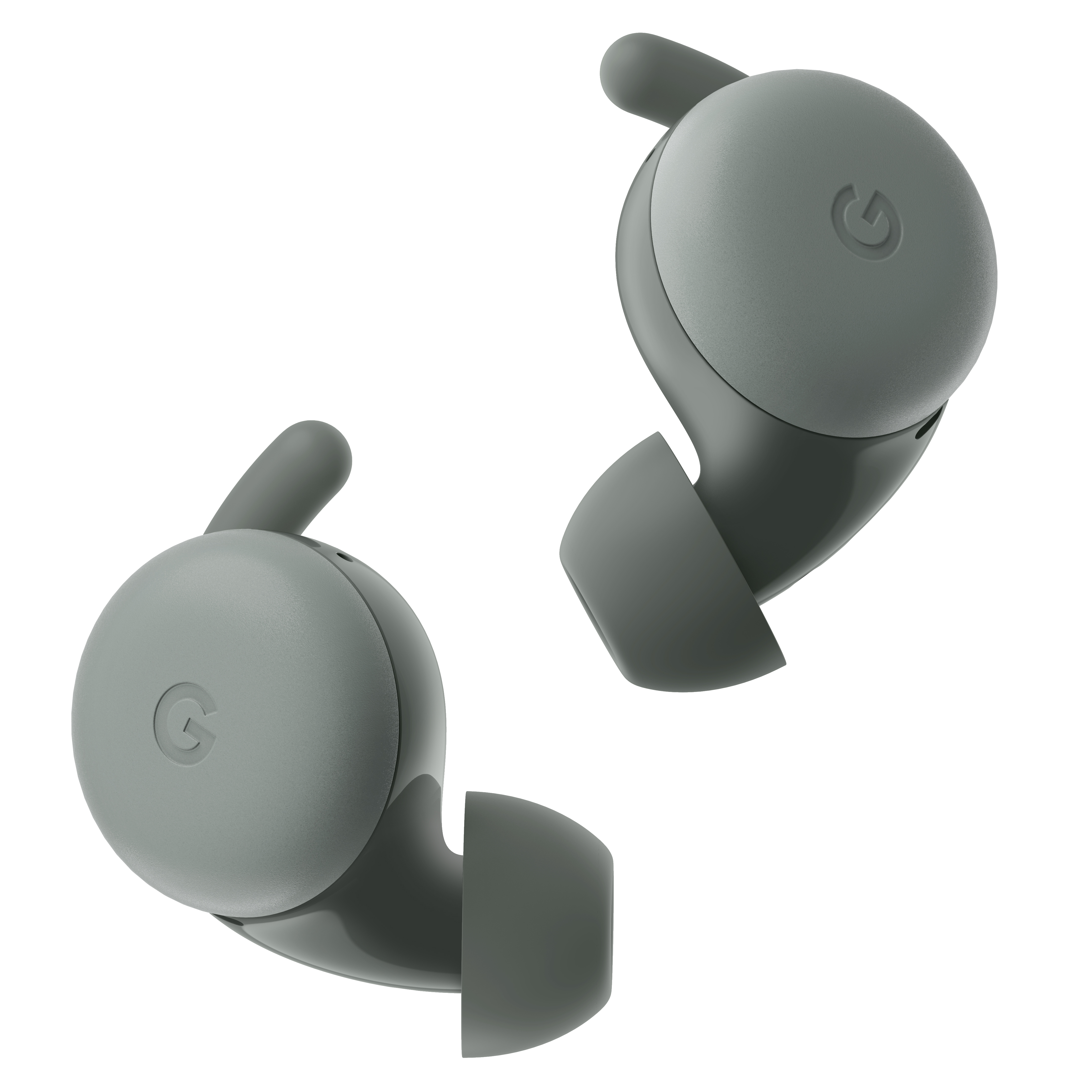 Google Pixel Buds A-Series Truly Wireless Earbuds Audio Headphones with  Bluetooth Olive