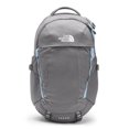 thumbnail image 1 of Mochila THE NORTH FACE Recon para mujer, gris zinc/azul claro, 1 of 6