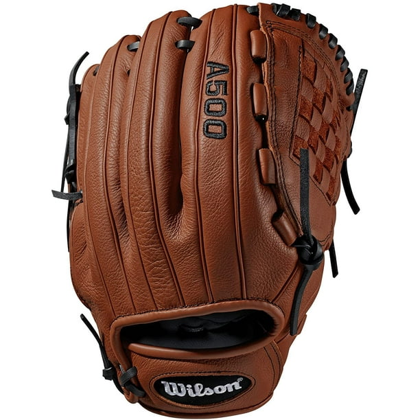 Wilson Baseball Gloves A500, Wilson A500 Baseball Glove Series - Walmart.com - Walmart.com : How do you rate this product?