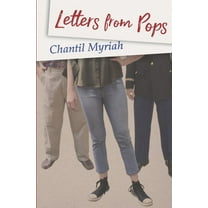 Letters from Pops (Paperback)