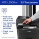 thumbnail image 5 of Impresora Brother MFC-L2900DW inalámbrica compacta monocromática, 5 of 6