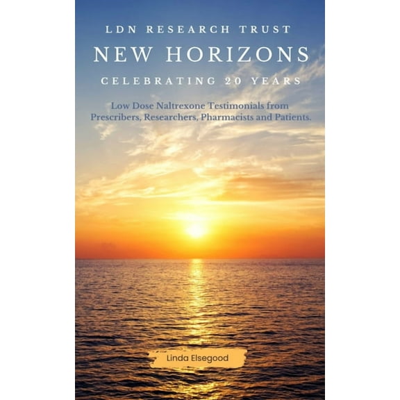 New Horizons, (Paperback)