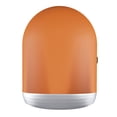 thumbnail image 5 of Classic Retro 12" Propane Pizza Oven Matte Orange, 5 of 7