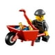 LEGO City 60006 - La Police ATV – image 3 sur 5