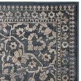 thumbnail image 3 of SAFAVIEH Vintage Mirko Traditional Area Rug, Blue/Light Grey, 2' x 3', 3 of 5