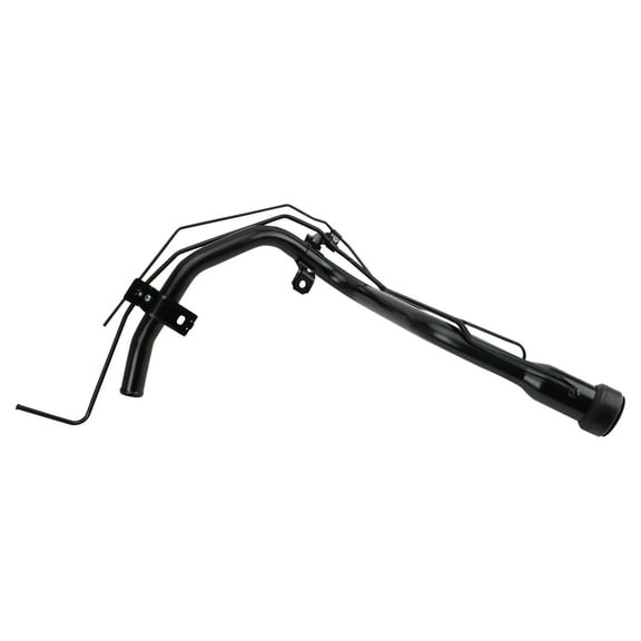 TRQ Fuel Tank Filler Neck Fits 2002-2003 Lexus ES300 2002-2004 Toyota Camry FNA60528