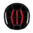 thumbnail image 4 of Team Effort Golf Disney Bucket III Cooler Cart Bag Black/Red/White, 4 of 4