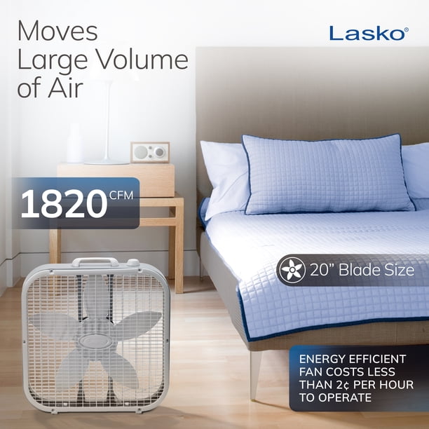 Lasko 20
