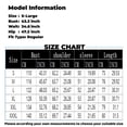 thumbnail image 3 of Halloween Womens Sweatshirt Crew Neck Spooky Season Cute Ghost Pumpkin Long Sleeve Pullover Sweatshirts Retro Fall Clothes for Women, 3 of 4