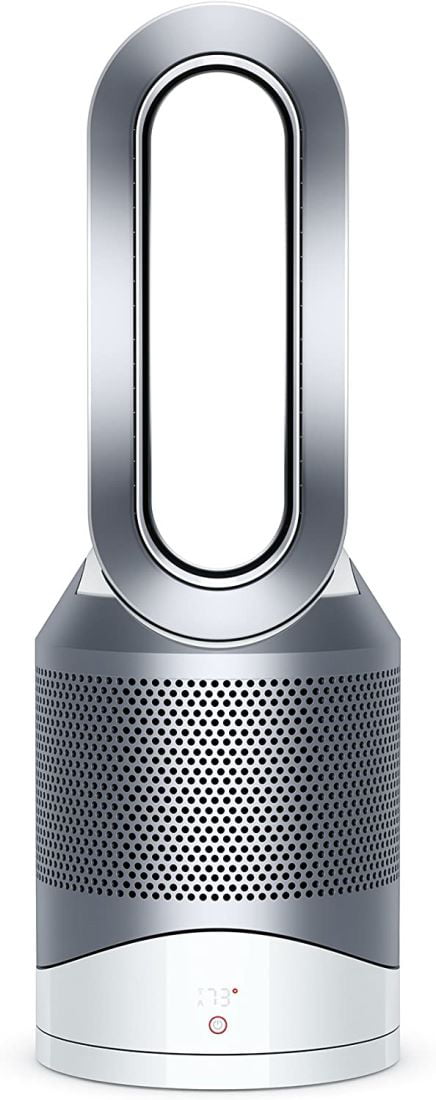 Dyson Pure Hot Cool Link HP02 Purifier Heater App Enabled with 360 