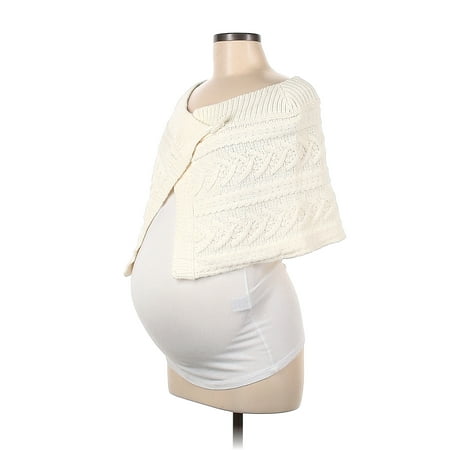 

Pre-Owned Mimi Maternity Women s Size 0 Maternity Poncho