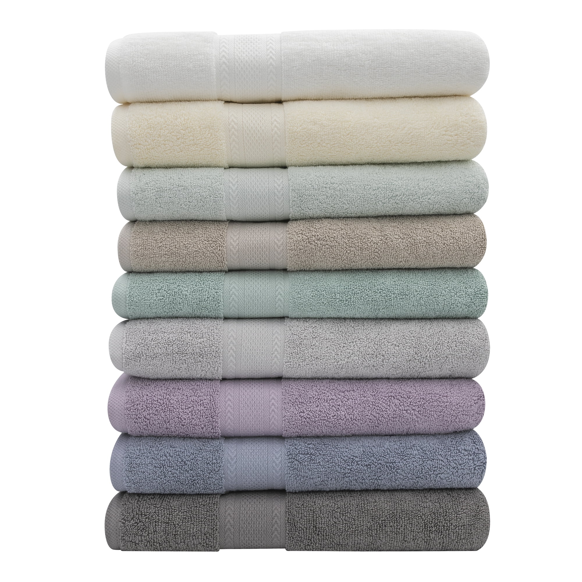 Hotel Style Towels from Sobel Westex - Learn to Choose Well