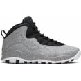 thumbnail image 1 of Ni - ke Size 10.5 - Air Jordan 10 Retro Cement, 1 of 5