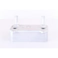 thumbnail image 4 of New Oil Cooler Compatible With Porsche Cayenne By Part Number 90735 94810727602 94810727603, 4 of 4
