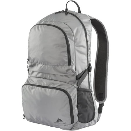 Ozark Trail Stuffable Backpack