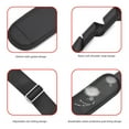 thumbnail image 5 of Strong Nylon Tool Bag Strap Adjustable Length Metal Buckles and Soft Pad for Easy Carrying and Enhanced Comfort, 5 of 8