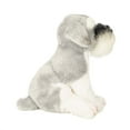 thumbnail image 5 of Schnauzer Beanbag Extra Small, 5 of 6