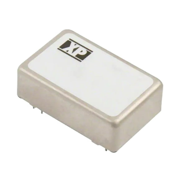 JTF1524S12 Isolated Module DC DC Converter 1 Output 12V 1.25A 9V - 36V Input