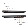 thumbnail image 4 of Laptop  Gamer Hp Victus (15-FB3093DX) 15.6" FDH Ryzen 7 16GB 512GB SSD W11 Plata, 4 of 4